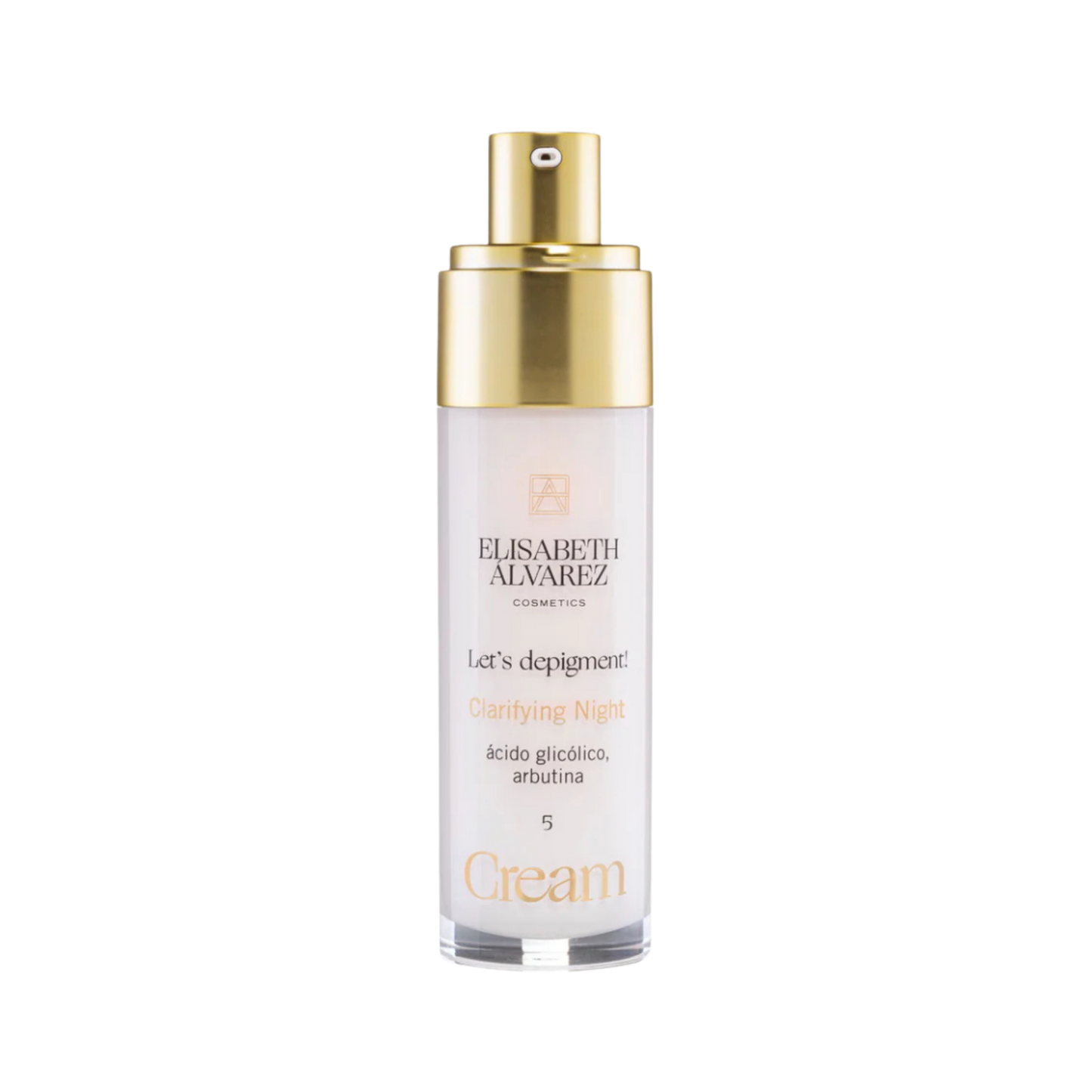 Clarifying Night Cream