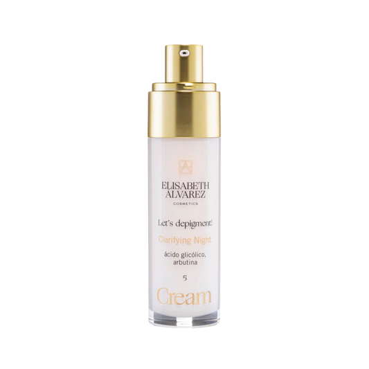 Crema Clarifying Night
