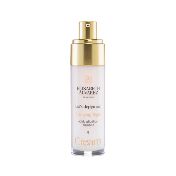 Crema Clarifying Night