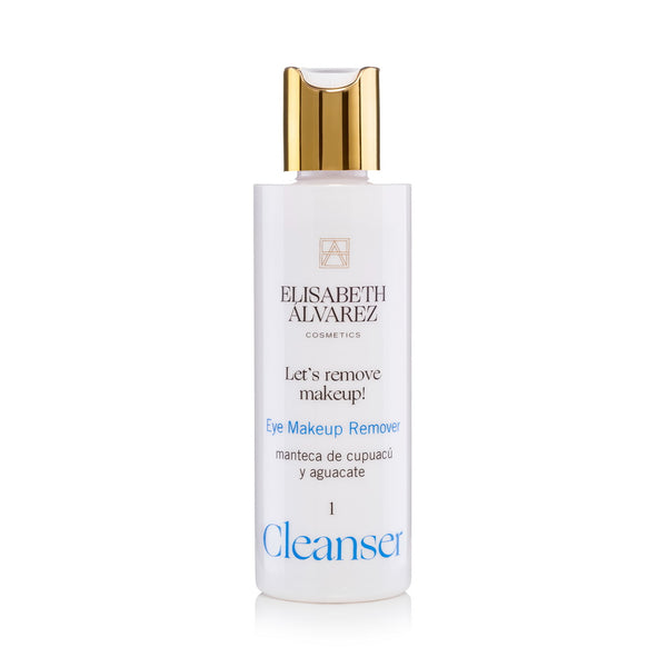 Eye Makeup Remover