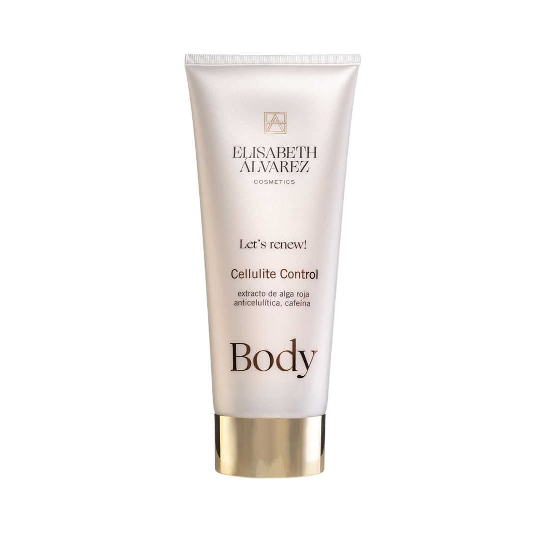 Cellulite Control Body Cream