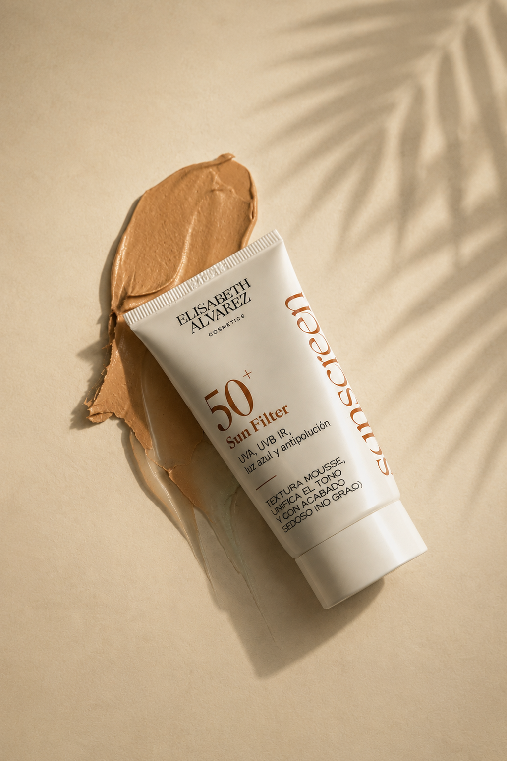 SONNENSCHUTZ SUN FILTER