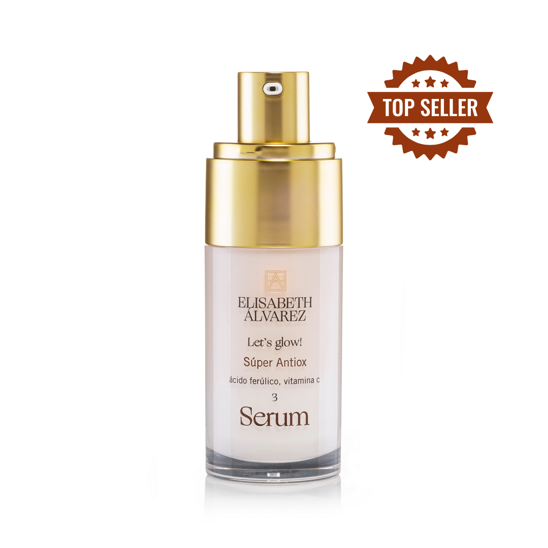 SERUM SUPER ANTIOXIDANTE