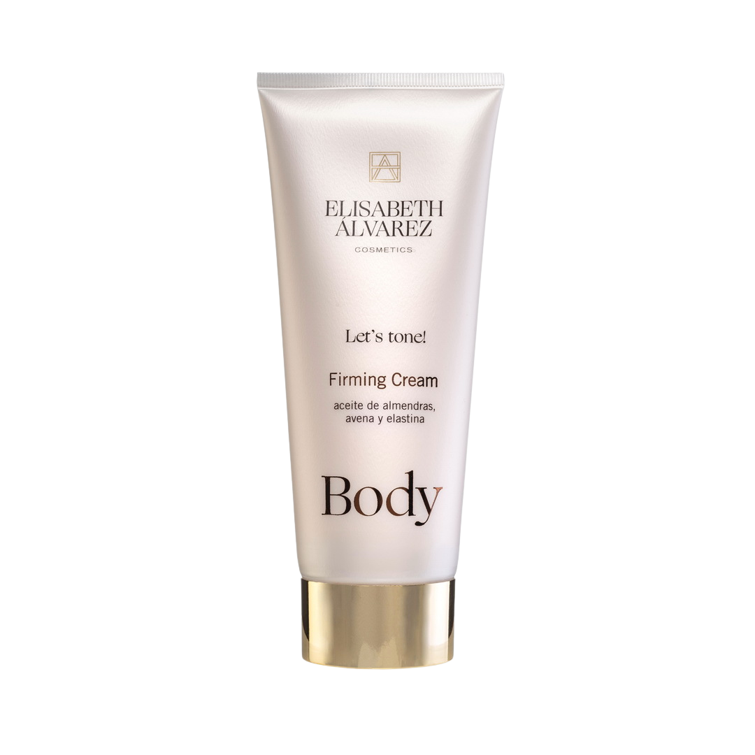Firming cream