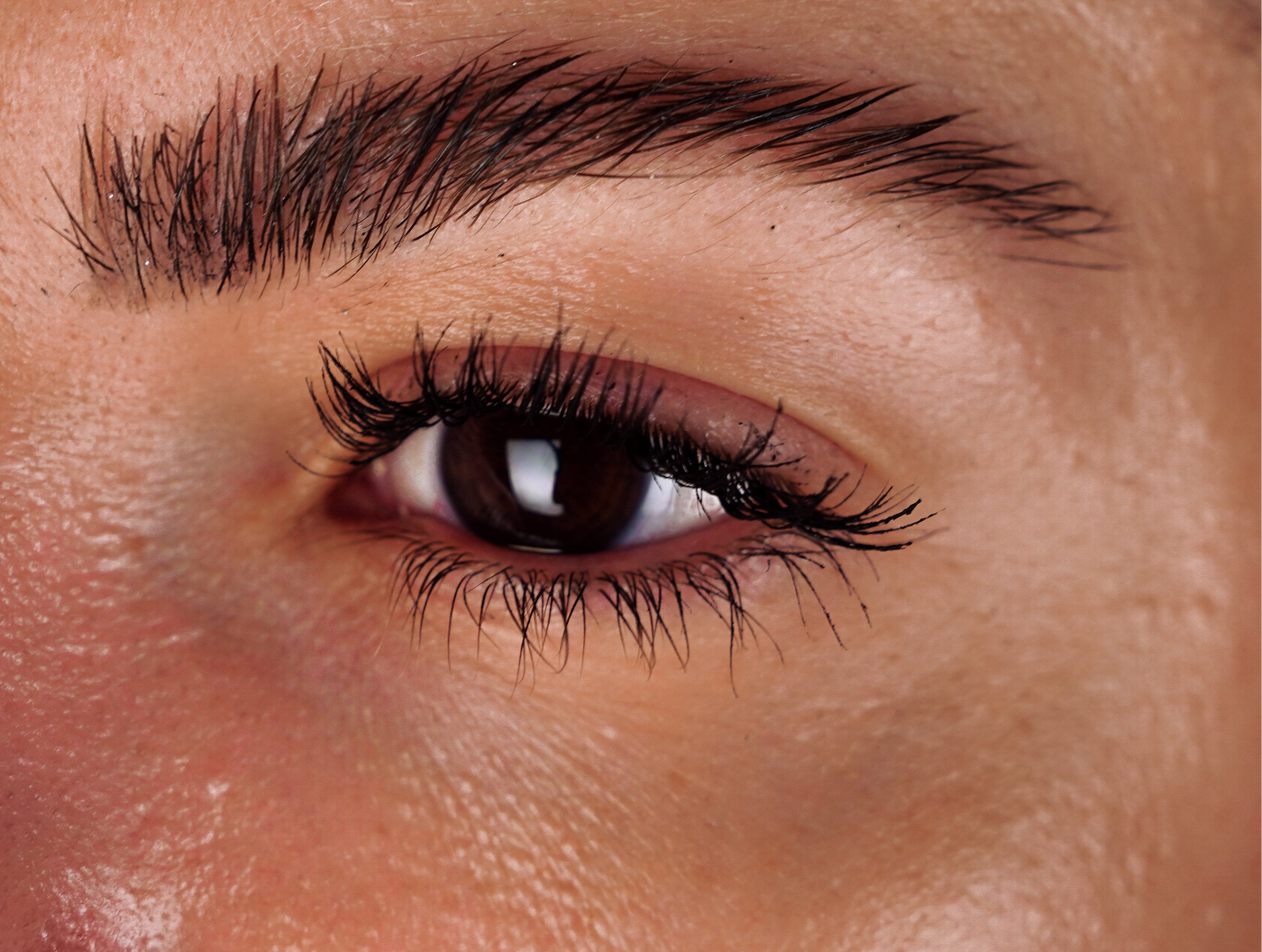 Powerful Eye Contour