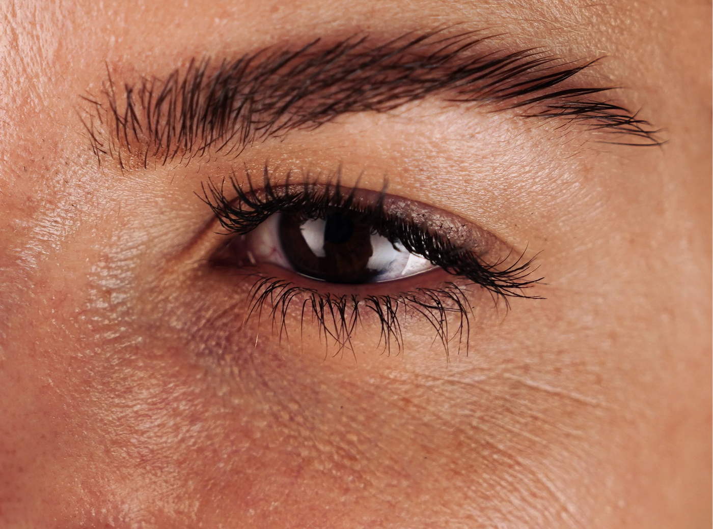 Powerful Eye Contour