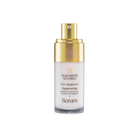 Depigmenting serum