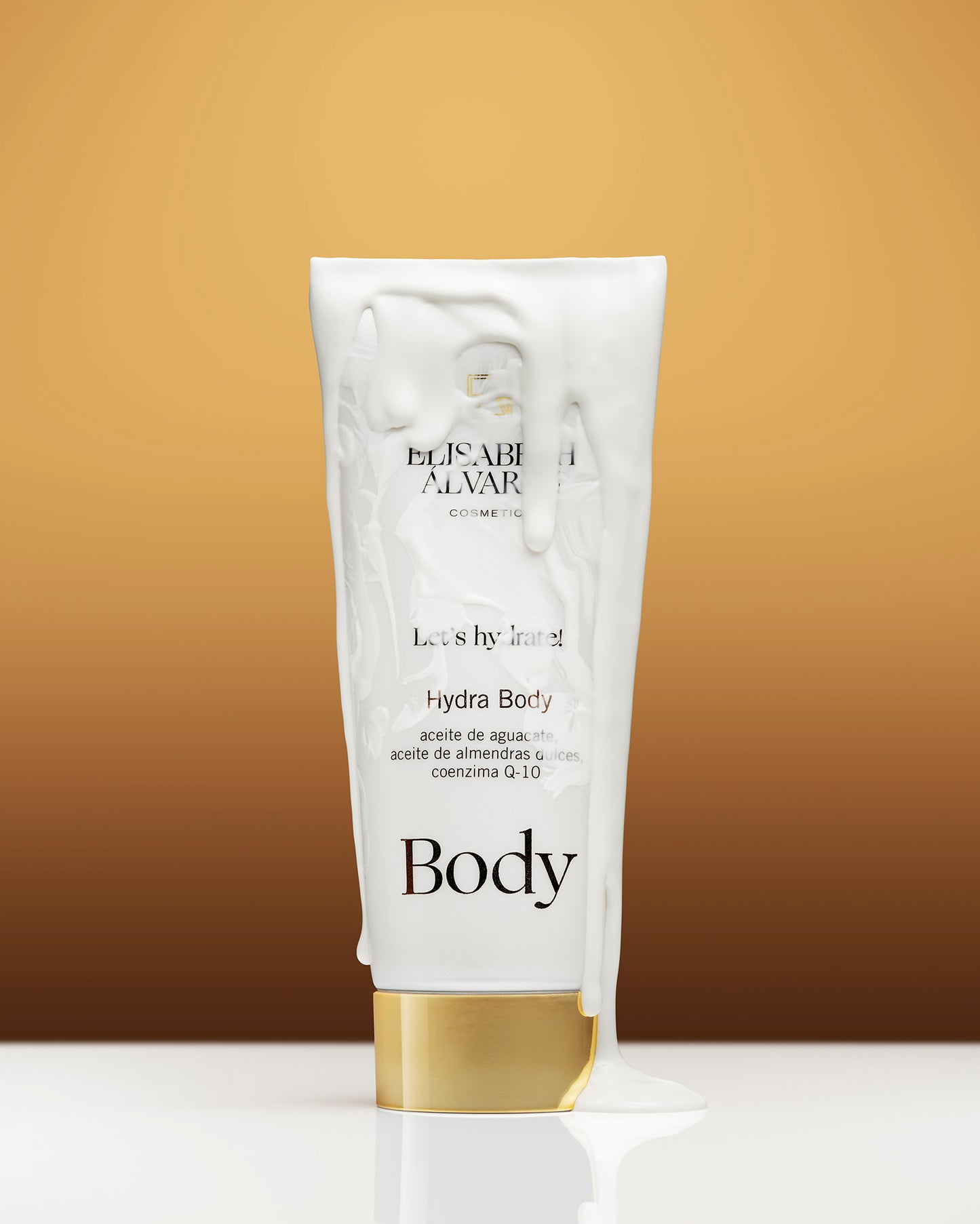 HYDRA BODY CREAM