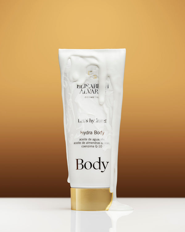 Crema Corporal Hydra Body
