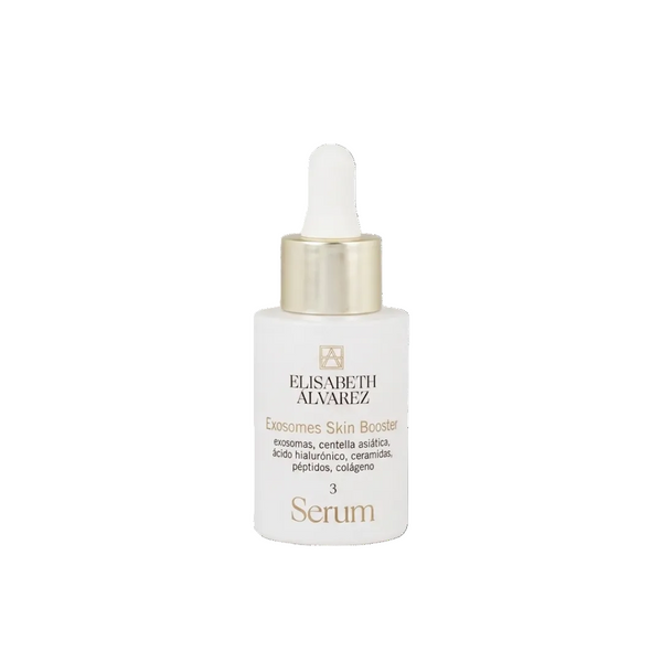 Exosomes Skin Booster