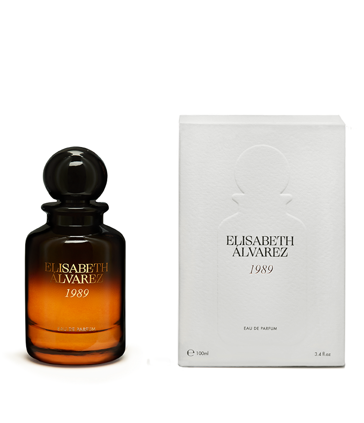 1989 PARFUM