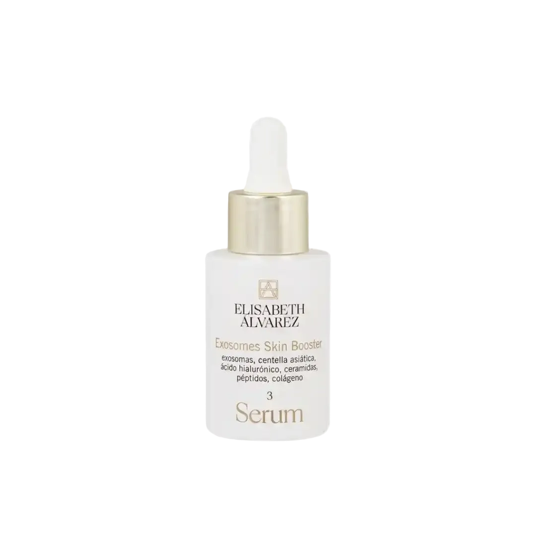 Exosomes Skin Booster