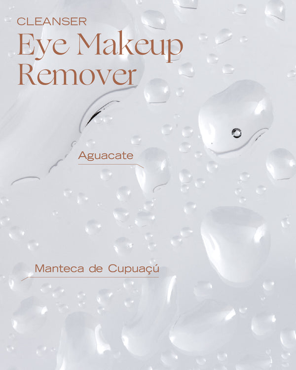 Eye Makeup Remover