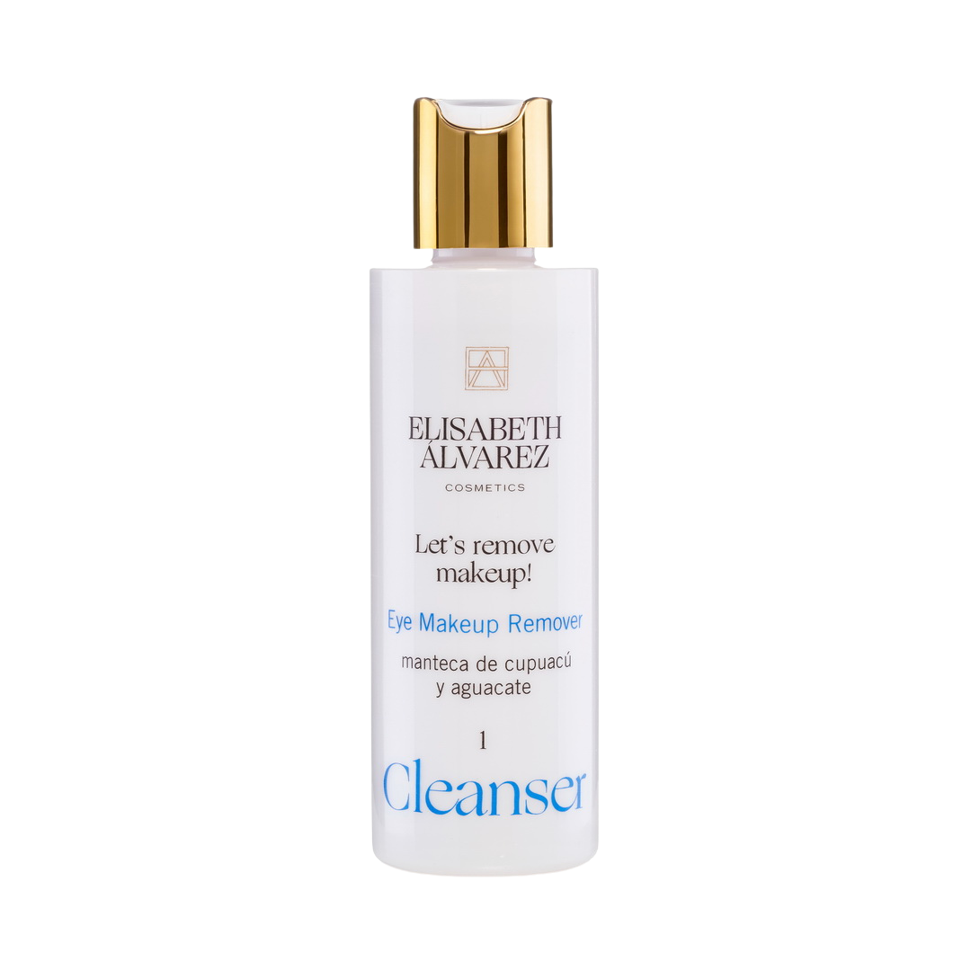 Eye Makeup Remover