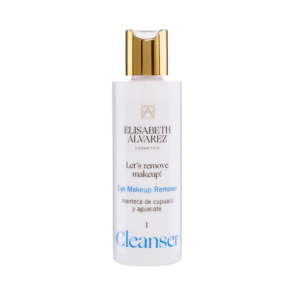 Eye Makeup Remover