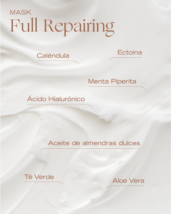 Mascarilla Full Repairing