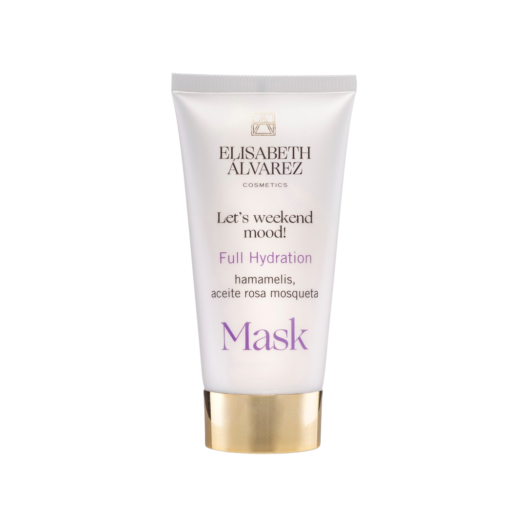 Full Hydration Mask