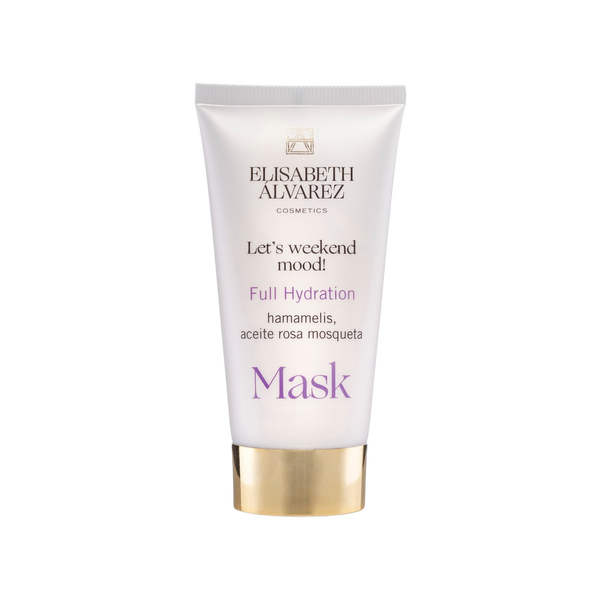 Mascarilla Full Hydration