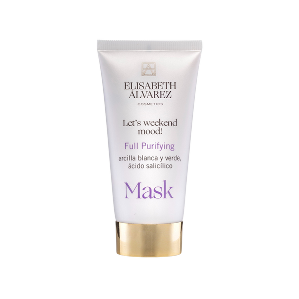 Mascarilla Full Purifying