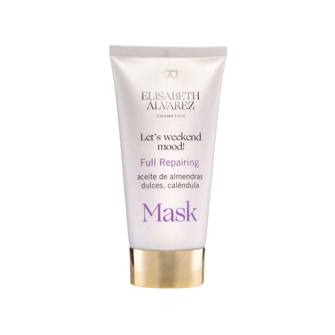 Full Repairing Mask