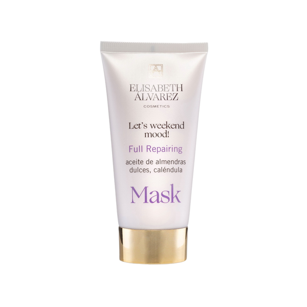 Mascarilla Full Repairing