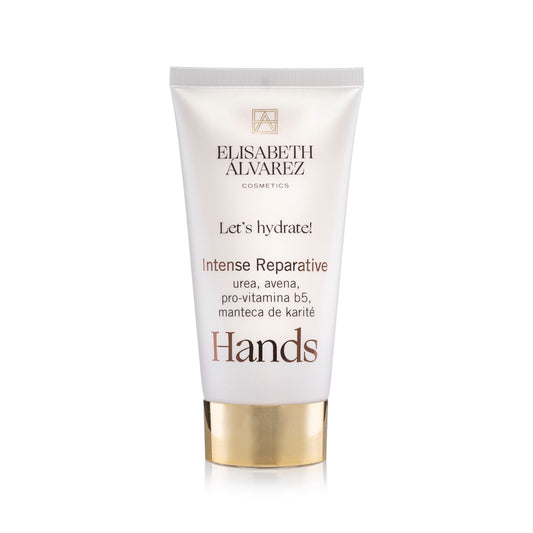 INTENSE REPARATIVE HAND CREAM