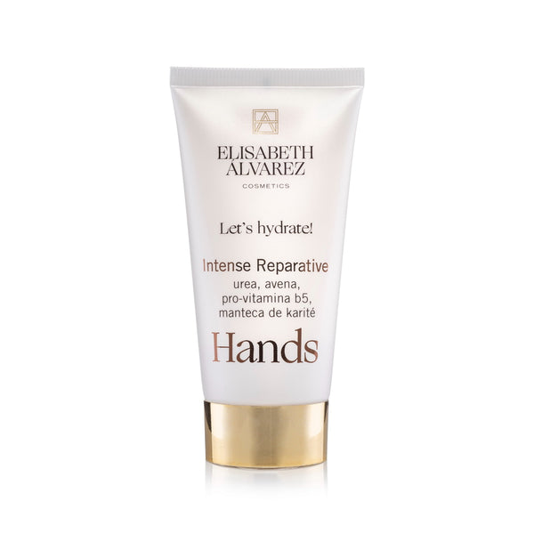 Crema de manos Intense reparative