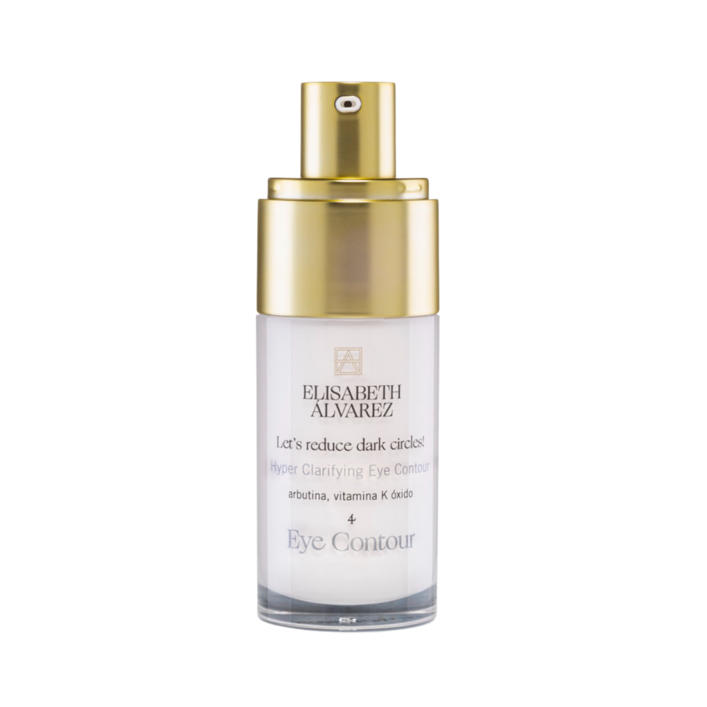 Hyper Clarifying Eye Contour