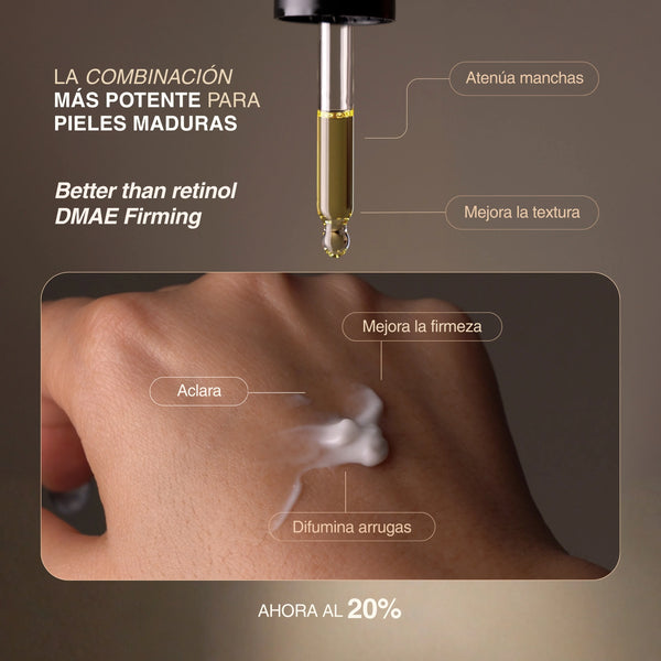 PACK - FIRMEZA