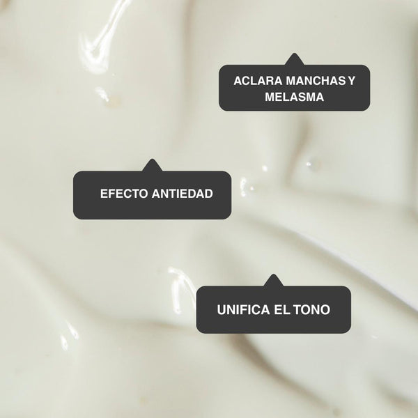 Crema Clarifying Night