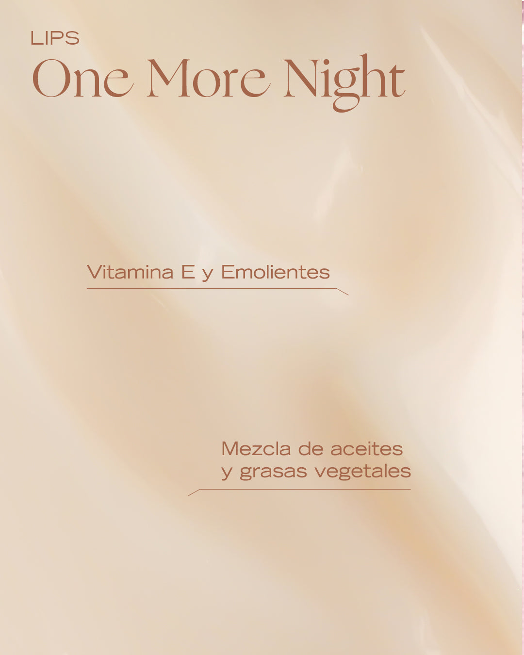 PACK - MASCARILLA DE LABIOS + EXFOLIANTE DE LABIOS