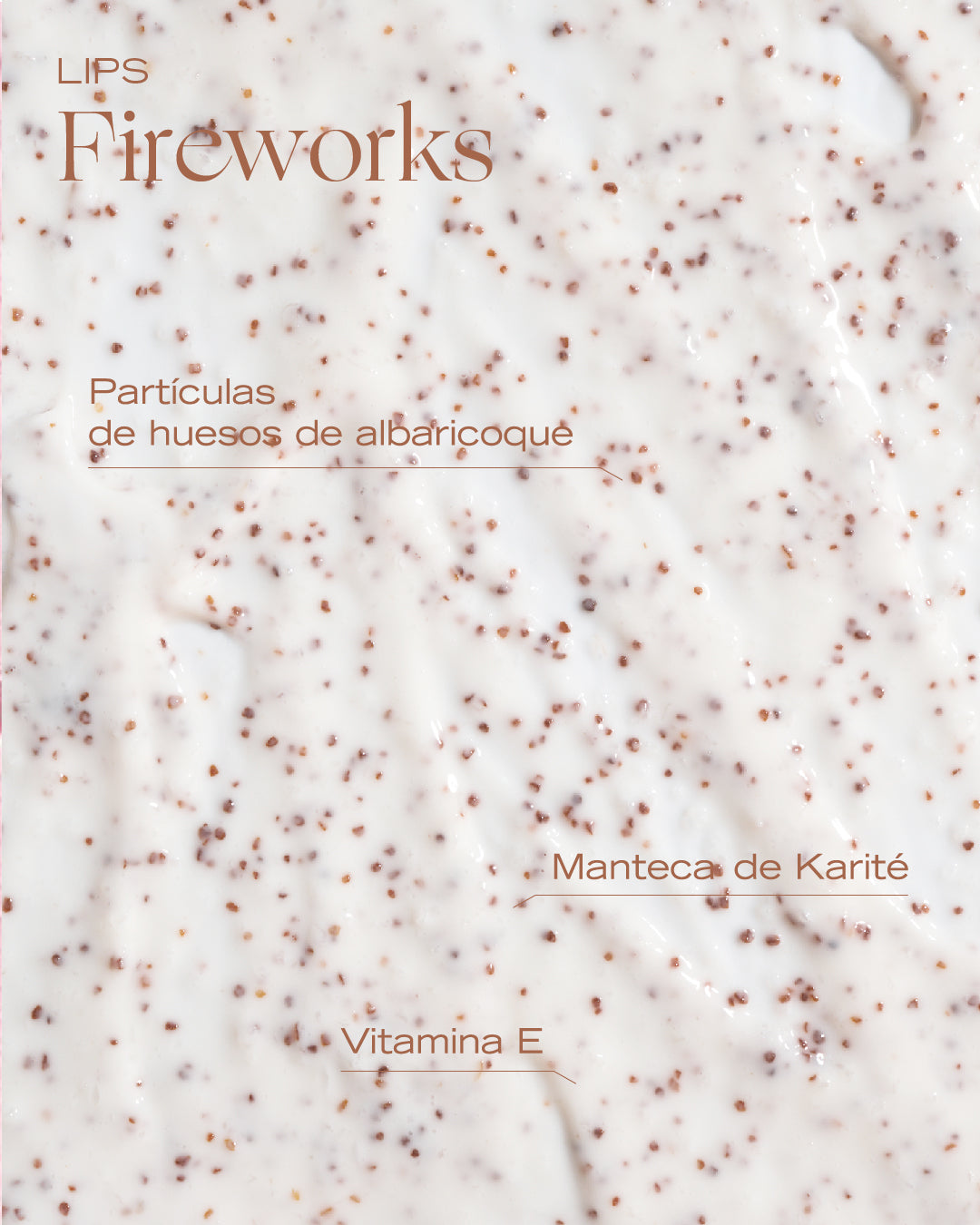 PACK - MASCARILLA DE LABIOS + EXFOLIANTE DE LABIOS