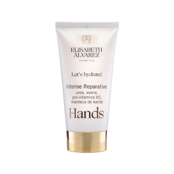 » Crema de manos Intense reparative (100% off)