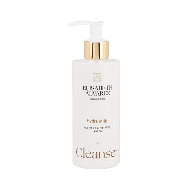 Limpiador Hydra Milk