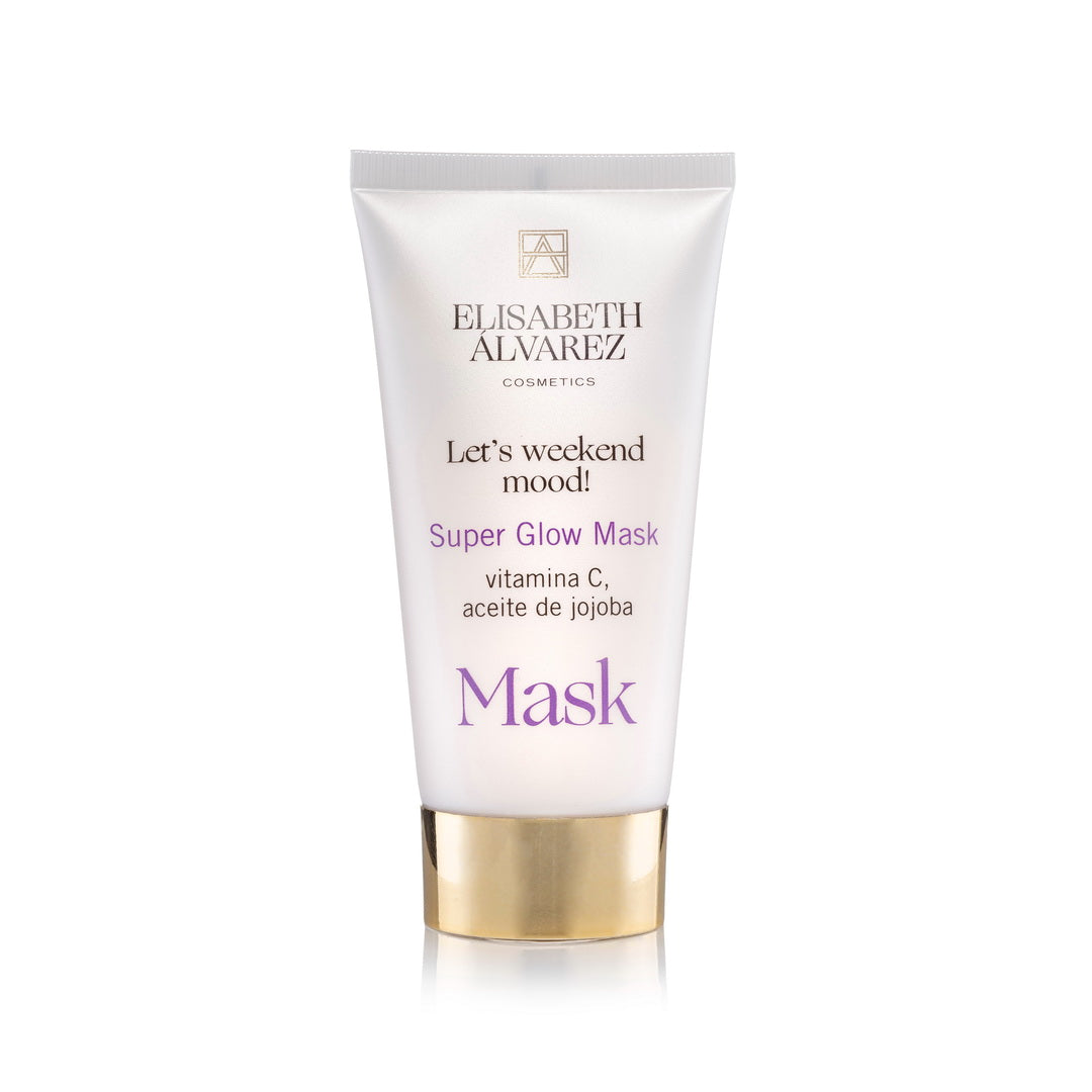 PACK - SERUM VIT C + GLOW MASK
