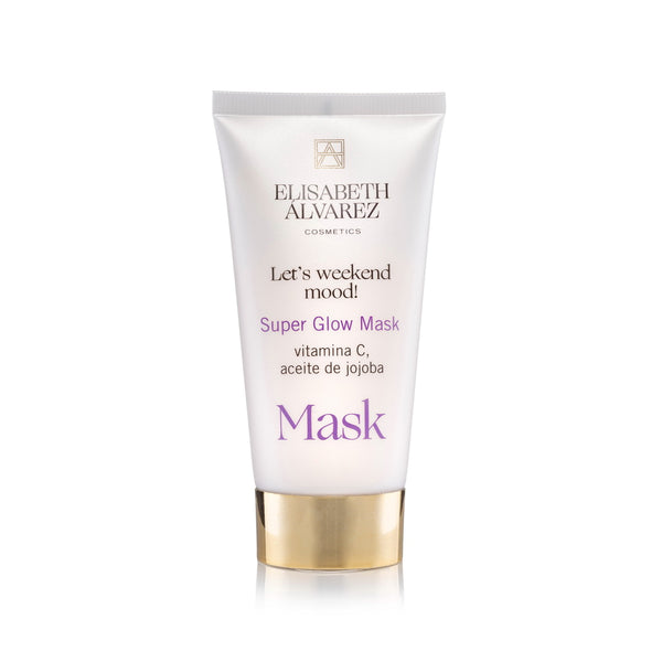 PACK - SERUM VIT C + GLOW MASK