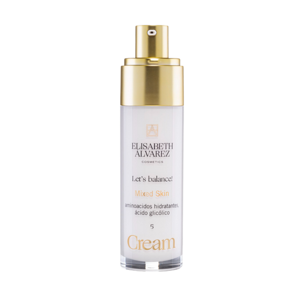 Crema Mixed Skin