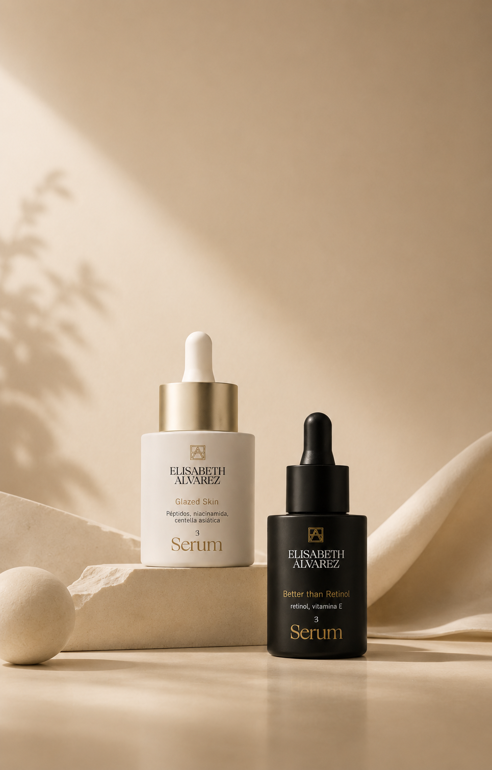 PACK - FILTER SKIN DUO CON RETINOL