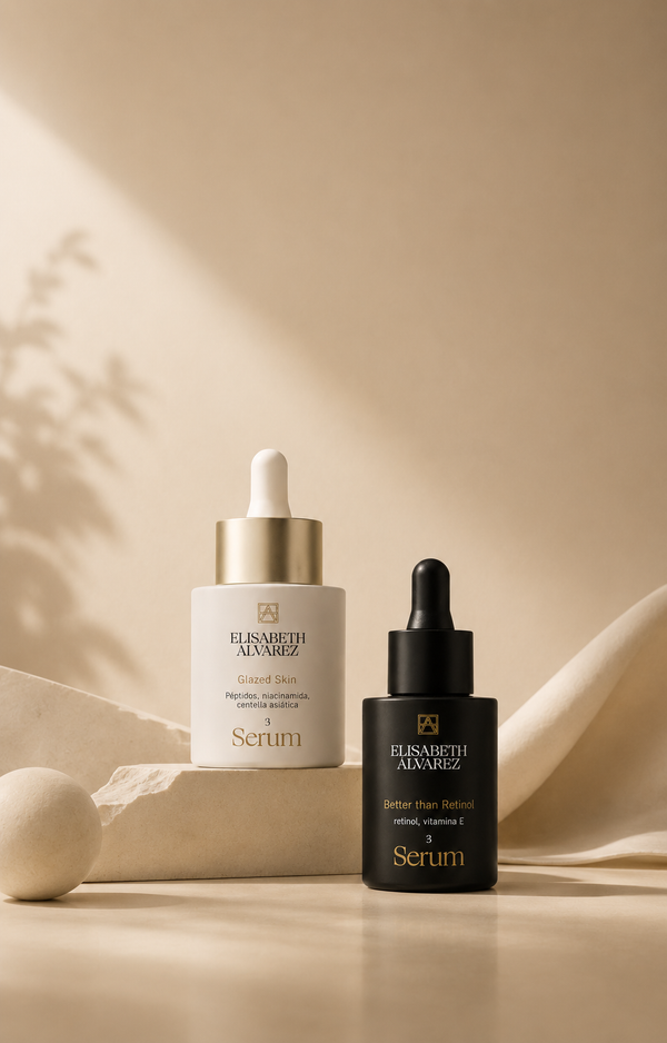 PACK - FILTER SKIN DUO CON RETINOL