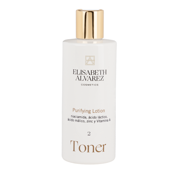 Purifying Lotion