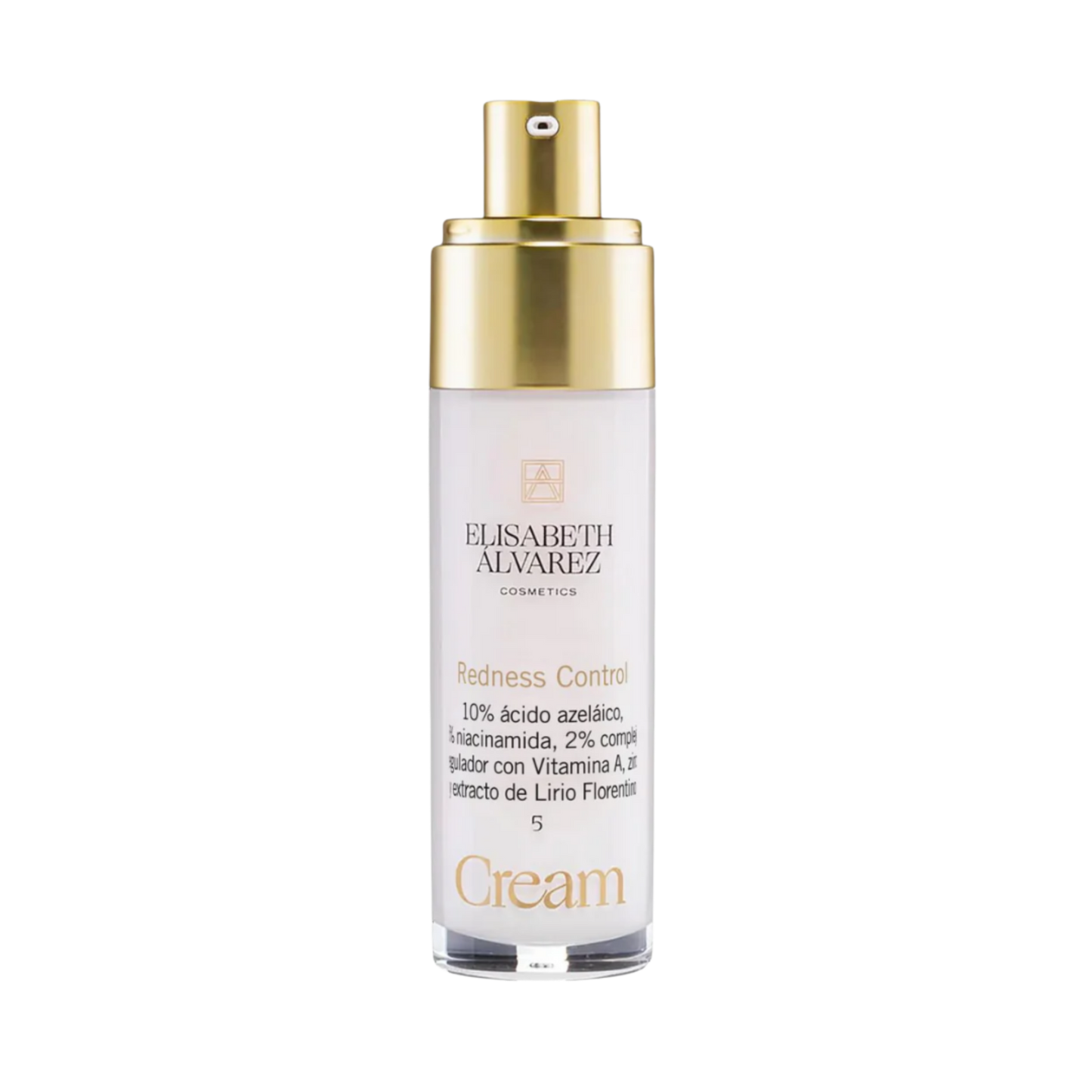 Redness Control Cream