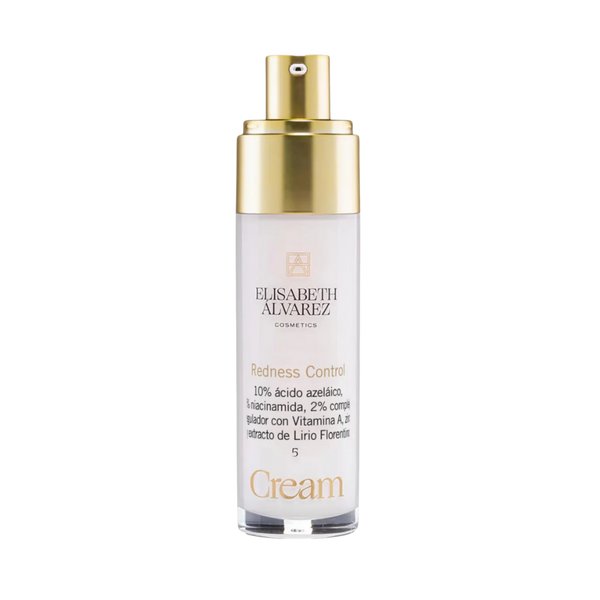 Crema Redness Control