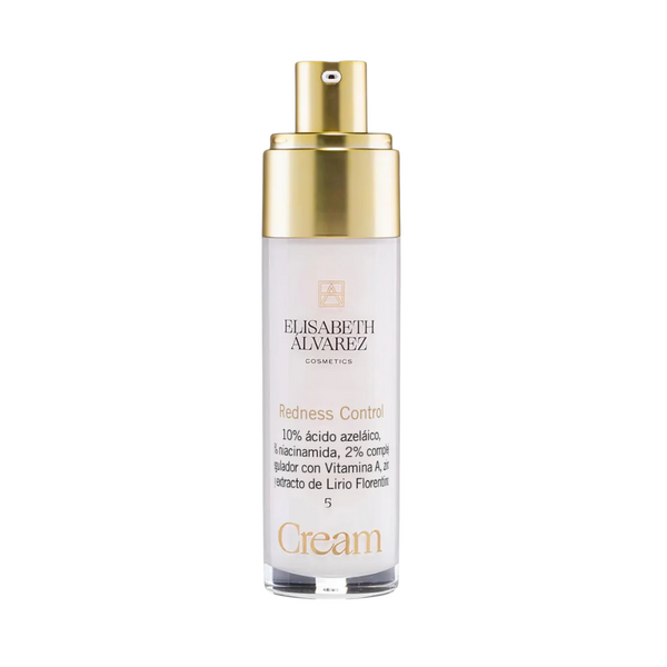 Redness Control