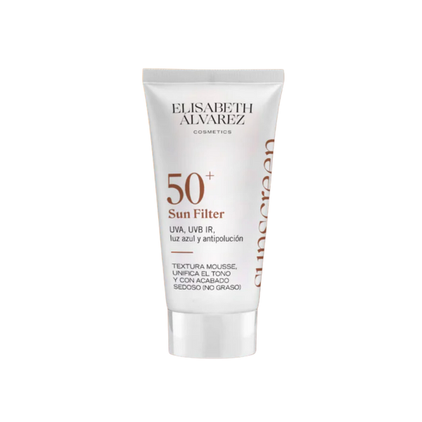 Sun Filter SPF 50