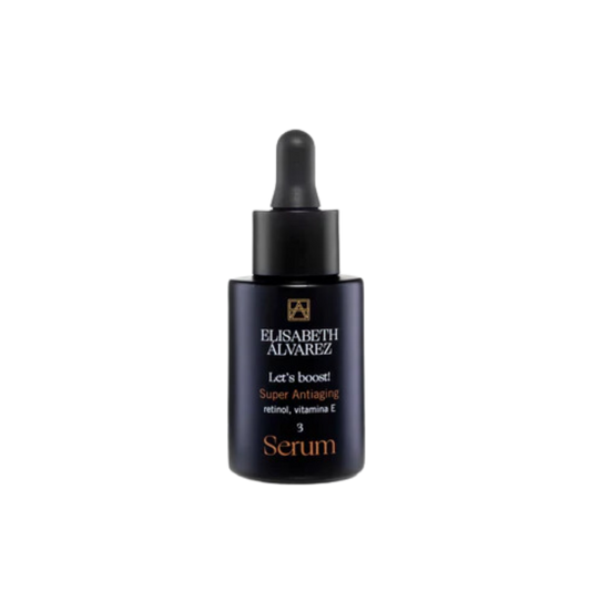 Better than retinol sérum
