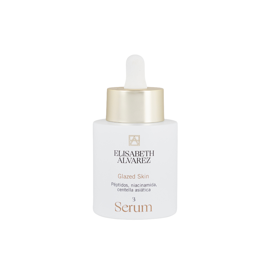 Glazed Skin sérum
