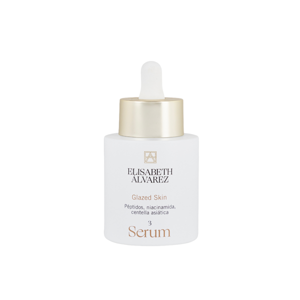Glazed Skin sérum