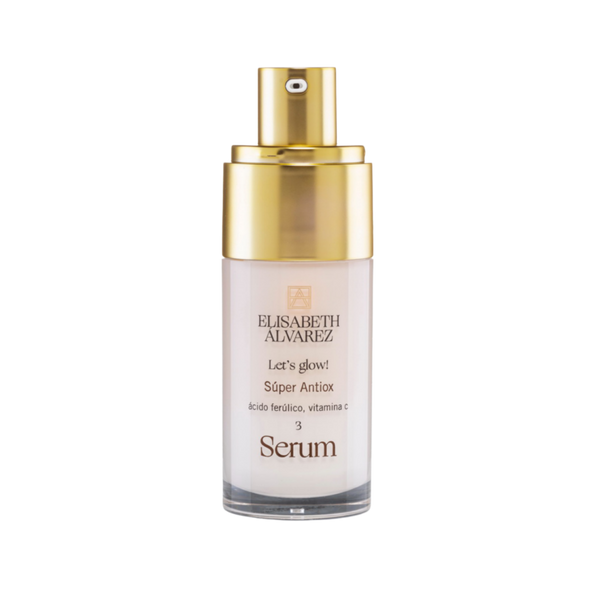 Super Antiox Serum