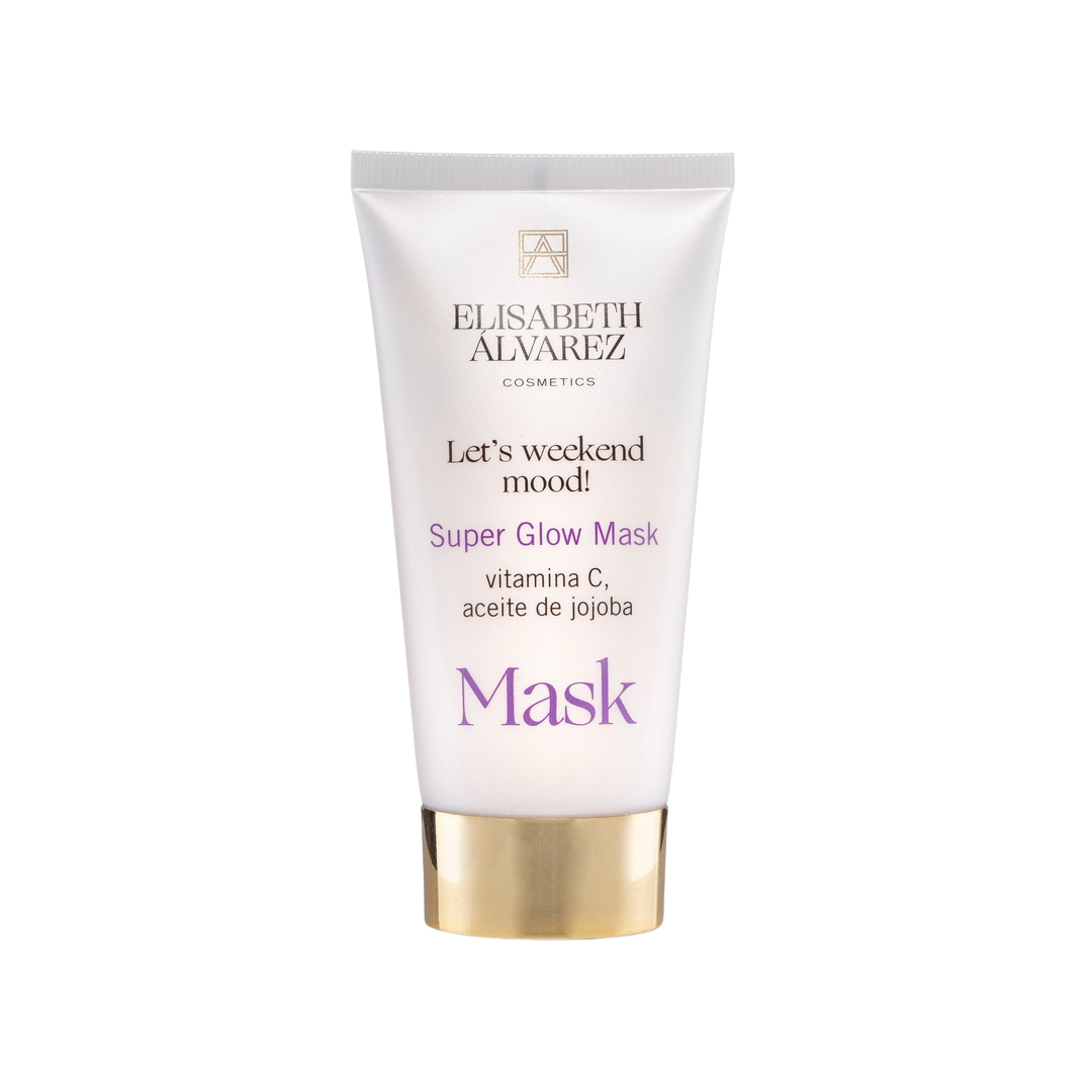 Super Glow Mask