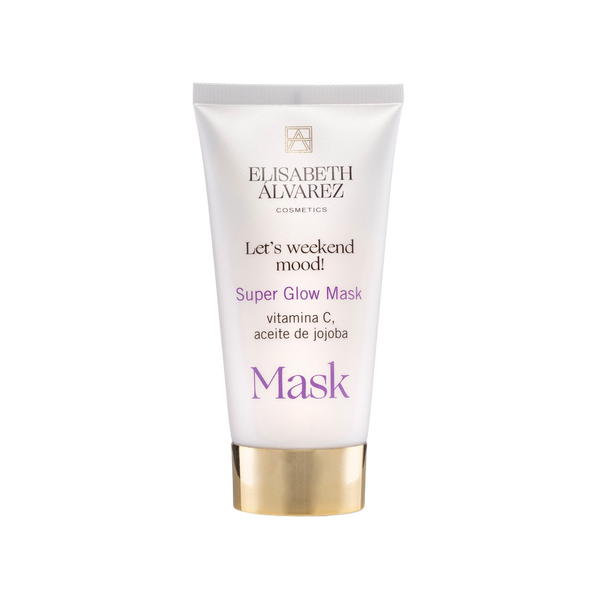 Mascarilla Super Glow Mask